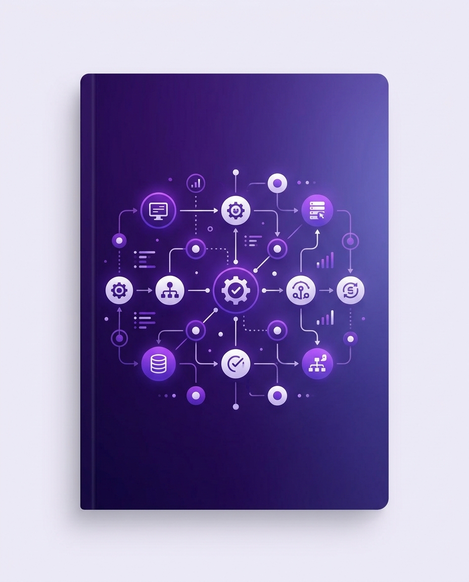 Workflow Audit Checklist lead magnet cover